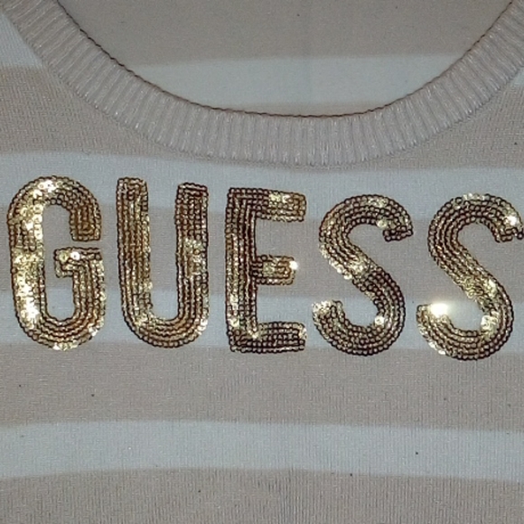 Guess long sleeve shirt - Picture 4 of 4